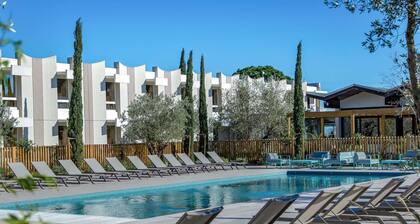 Ibis Perpignan Nord Rivesaltes
