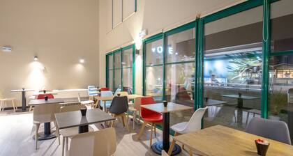 Ibis Perpignan Nord Rivesaltes