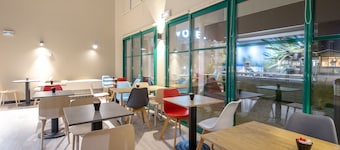 Ibis Perpignan Nord Rivesaltes