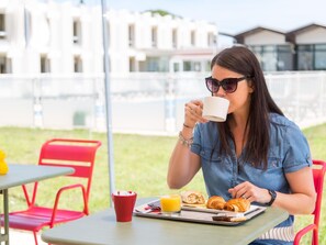 Restaurant - Ibis Perpignan Nord Rivesaltes (Rivesaltes)