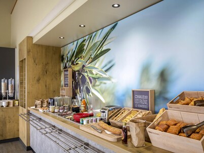 Ibis Perpignan Nord Rivesaltes