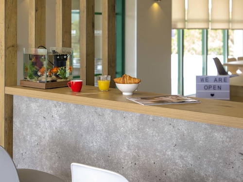 Ibis Perpignan Nord Rivesaltes