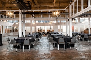 Salón de baile
