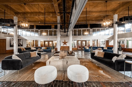 Hyatt Place Fort Worth/Historic Stockyards