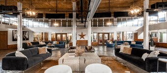 沃斯堡保留區凱悅嘉軒酒店