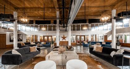 Hyatt Place Fort Worth/Historic Stockyards
