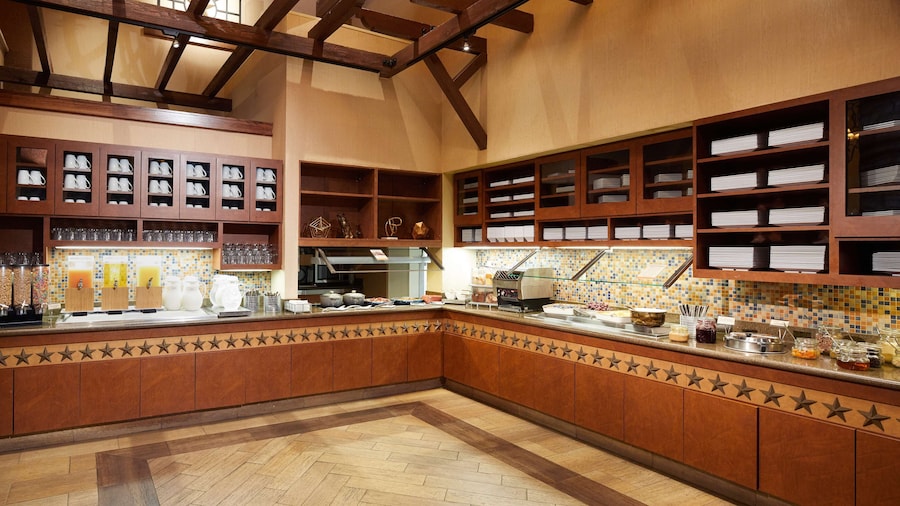 Hyatt Place Fort Worth/Historic Stockyards