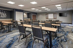 Sala de reunions