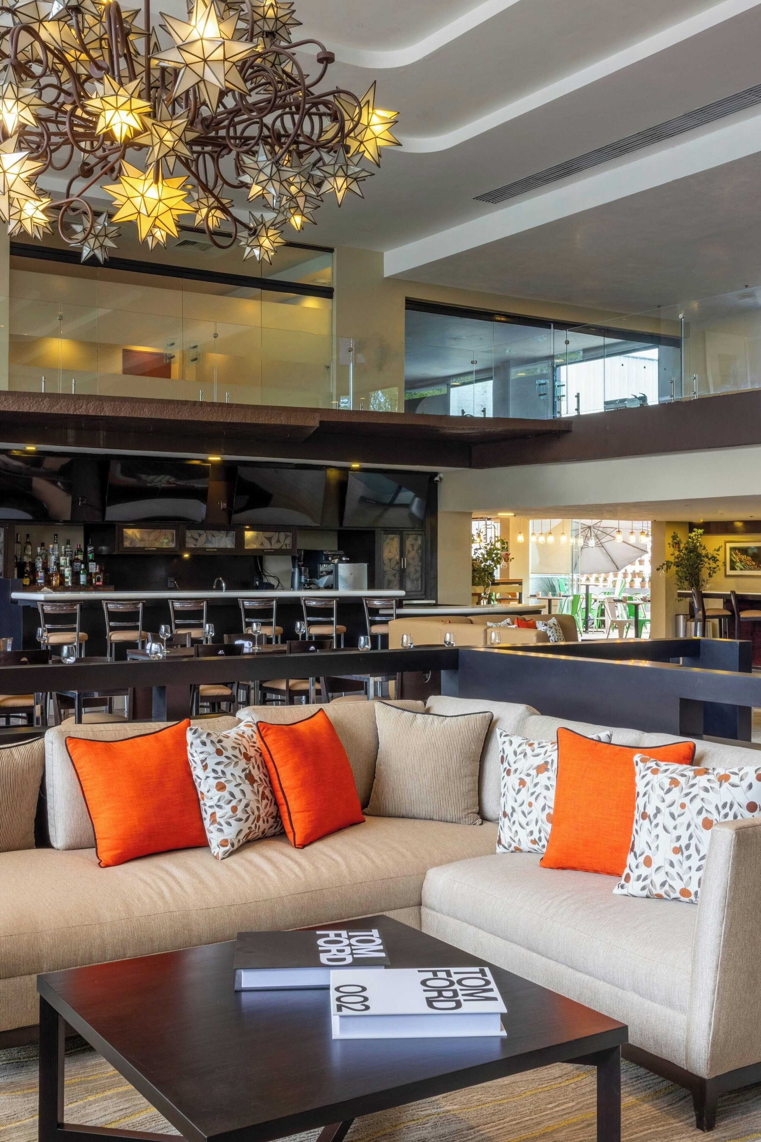Foto - Courtyard by Marriott Toluca Airport