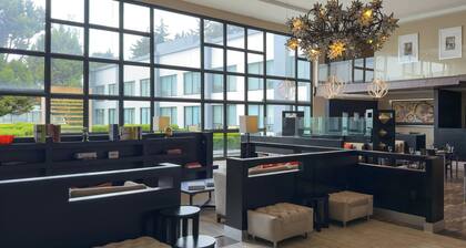 Courtyard by Marriott Toluca Airport