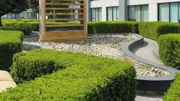 Servicio de la propiedad