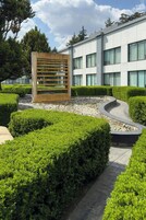 Servicios del alojamiento