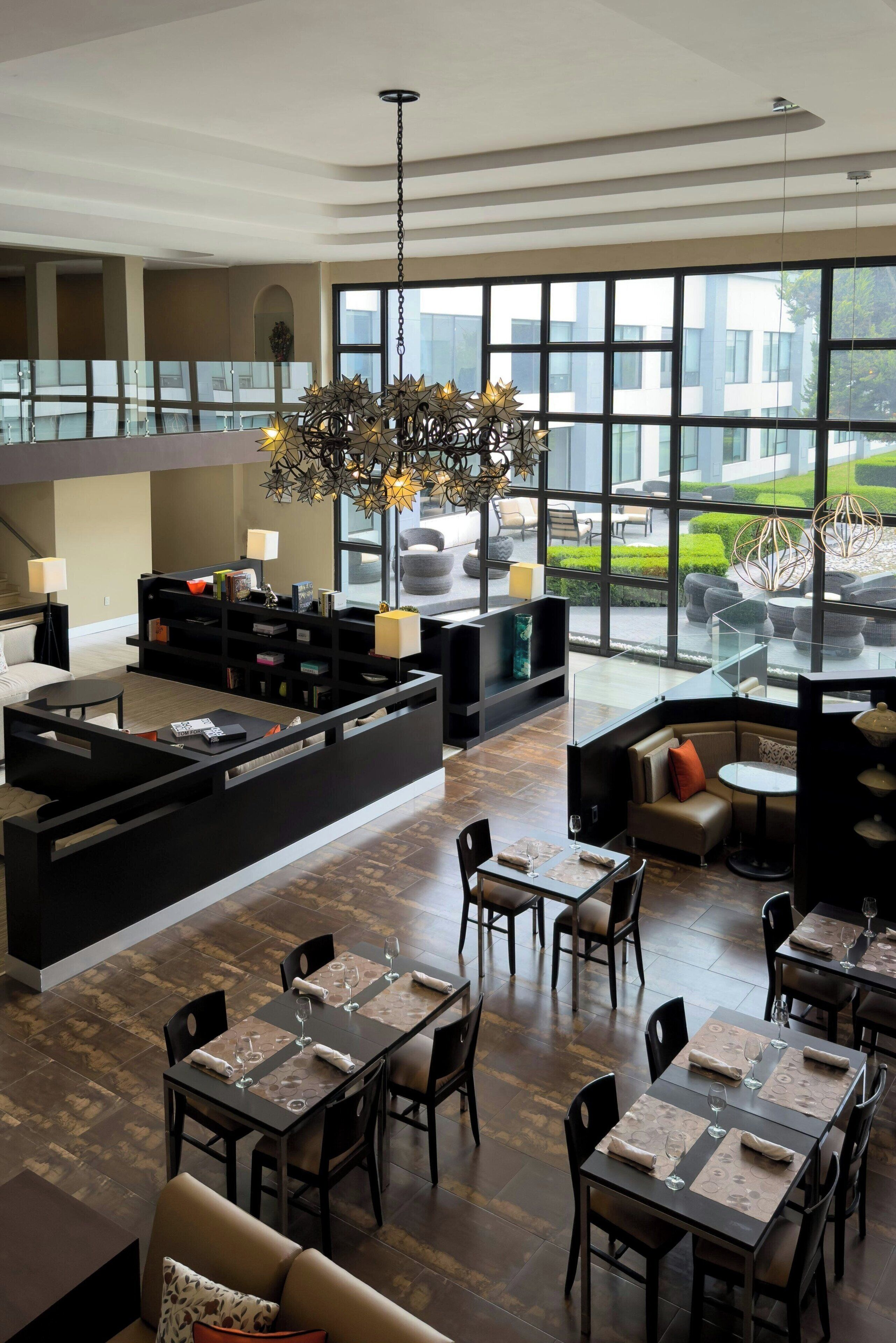 Foto - Courtyard by Marriott Toluca Airport