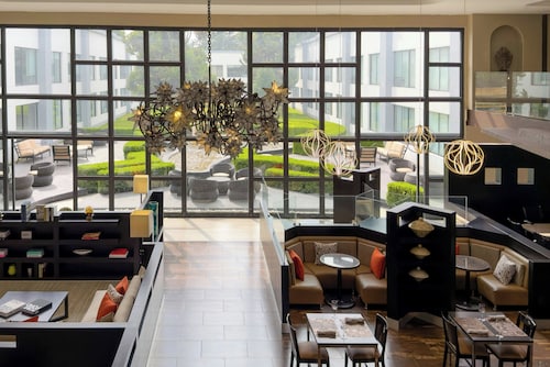 Courtyard by Marriott Toluca Airport