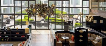 Courtyard by Marriott Toluca Airport