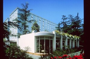 Exterior - Hotel Terme (Montechiarugolo)