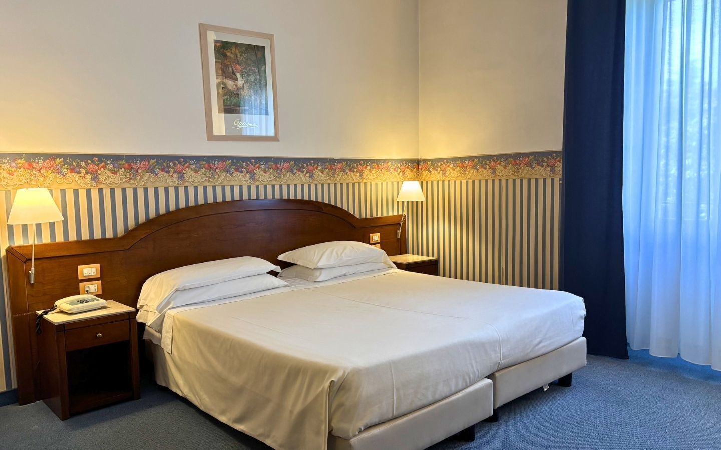Standard Double Room, 1 King Bed