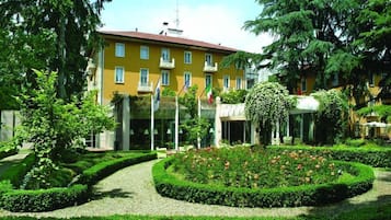 Aussenbereich