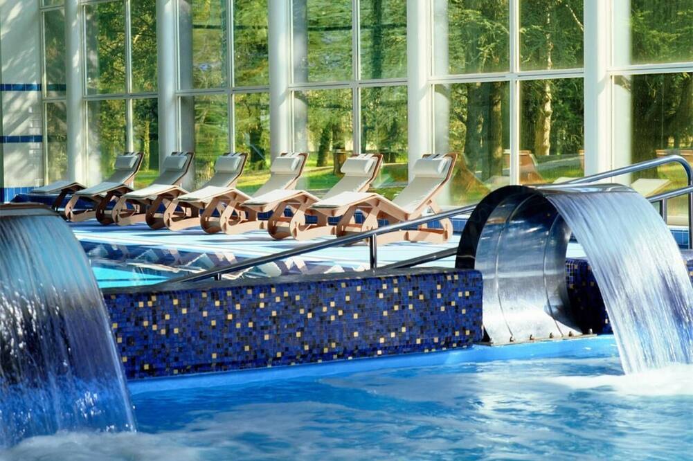 Hotel Terme