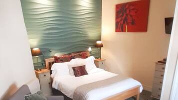 Double Room, Ensuite