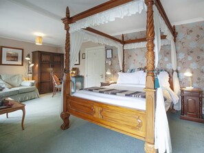 Suite, Ensuite | 1 bedroom