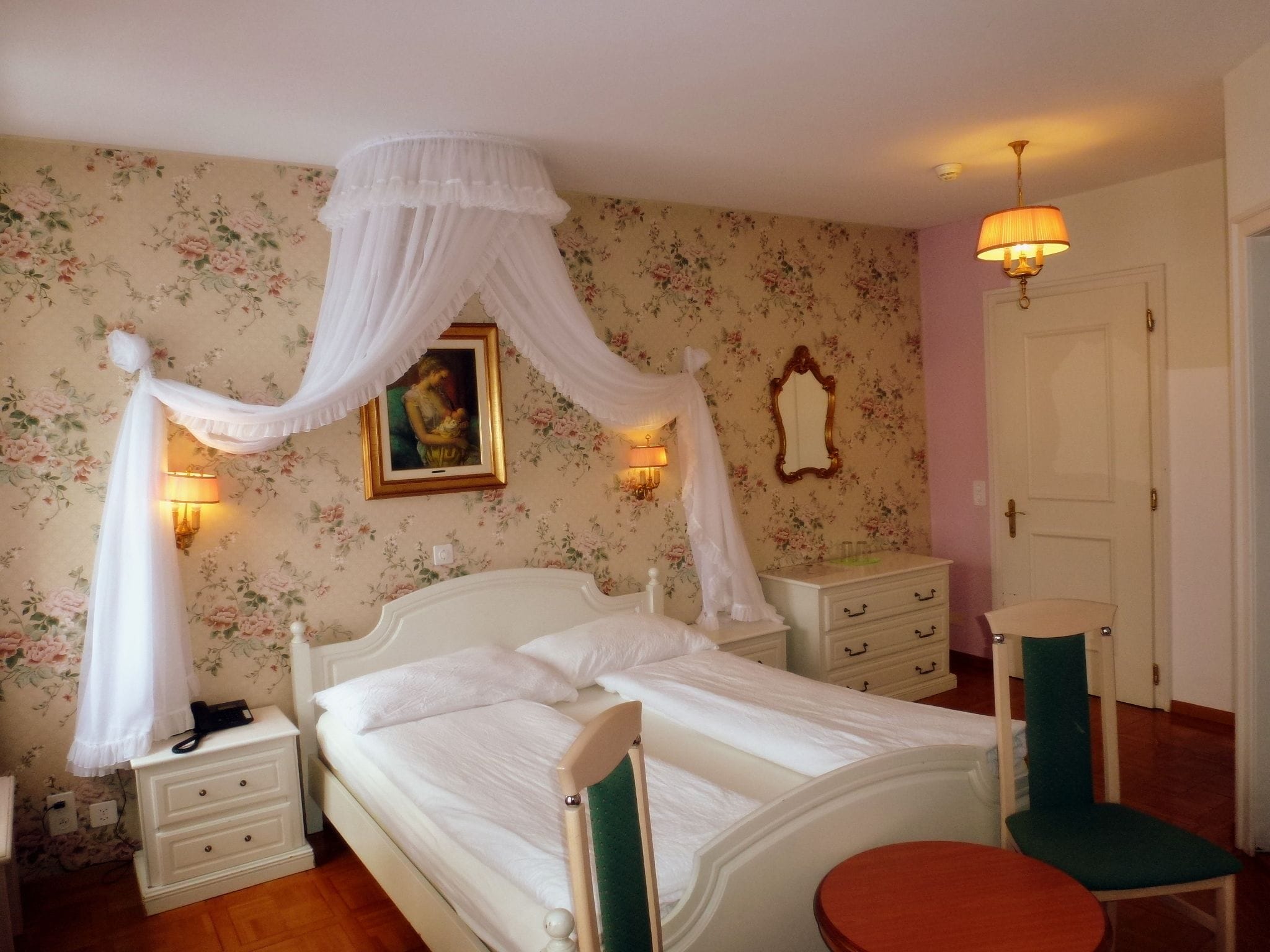 Foto - Hotel Central Continental