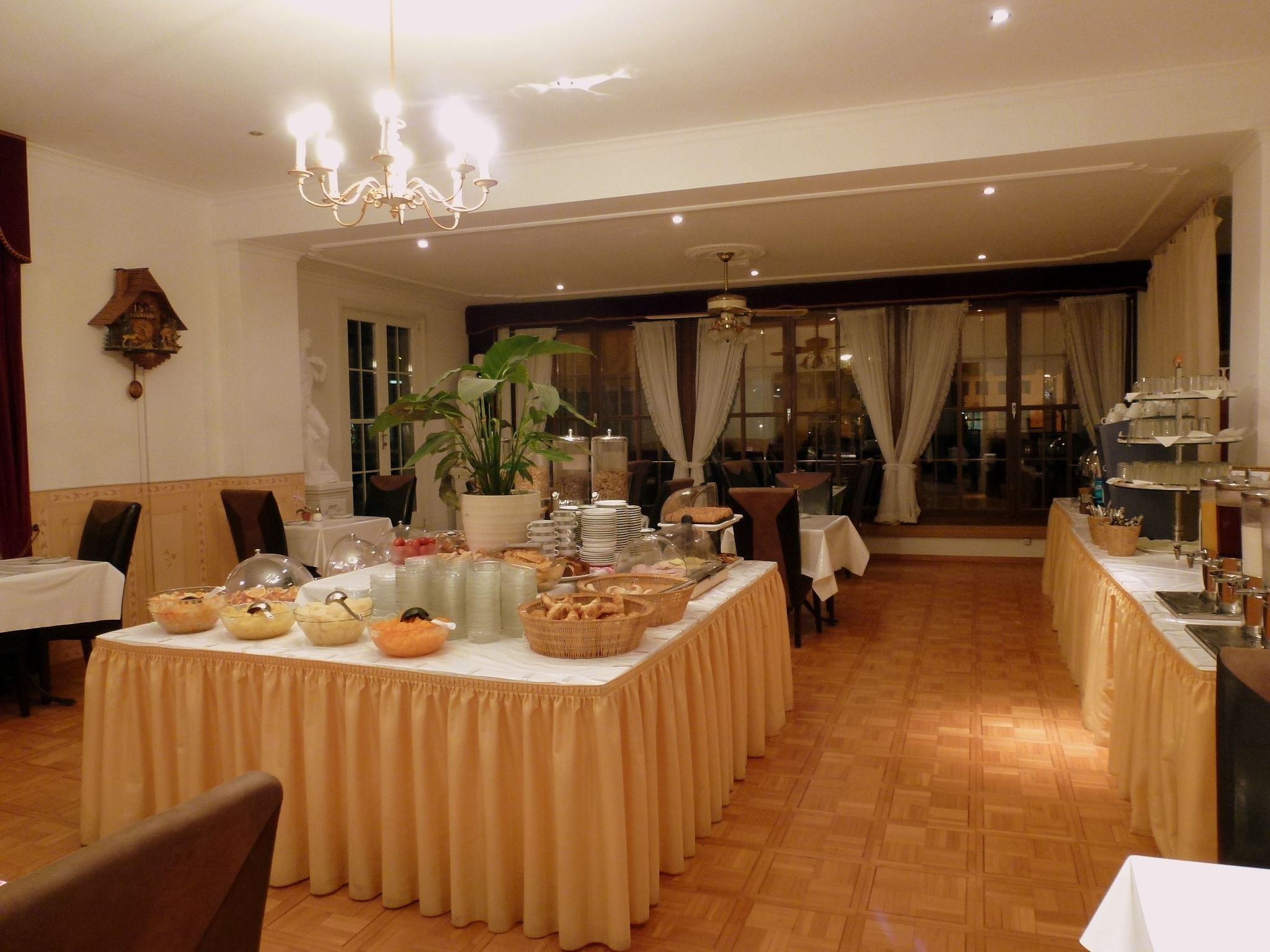 Foto - Hotel Central Continental