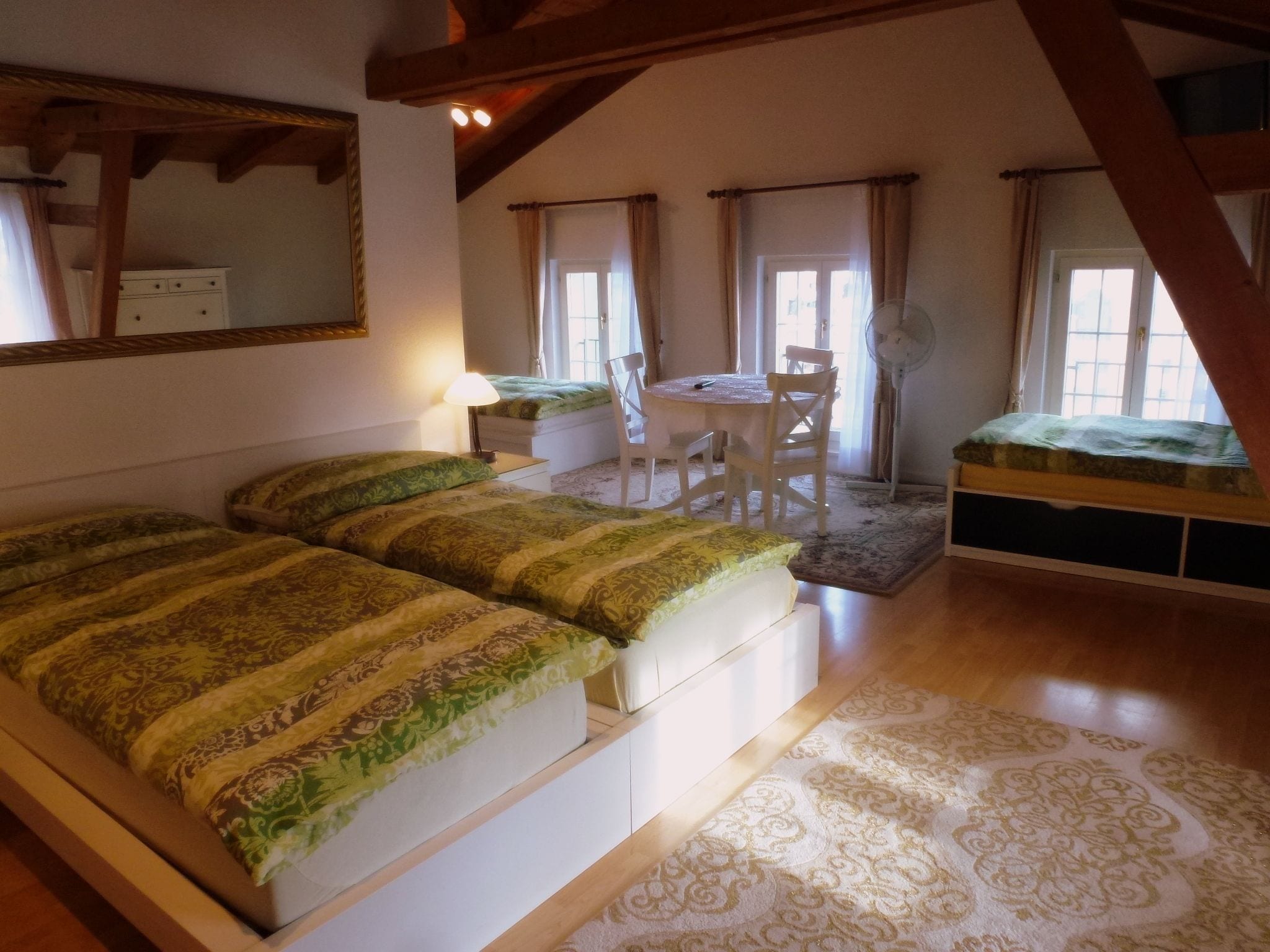 Foto - Hotel Central Continental