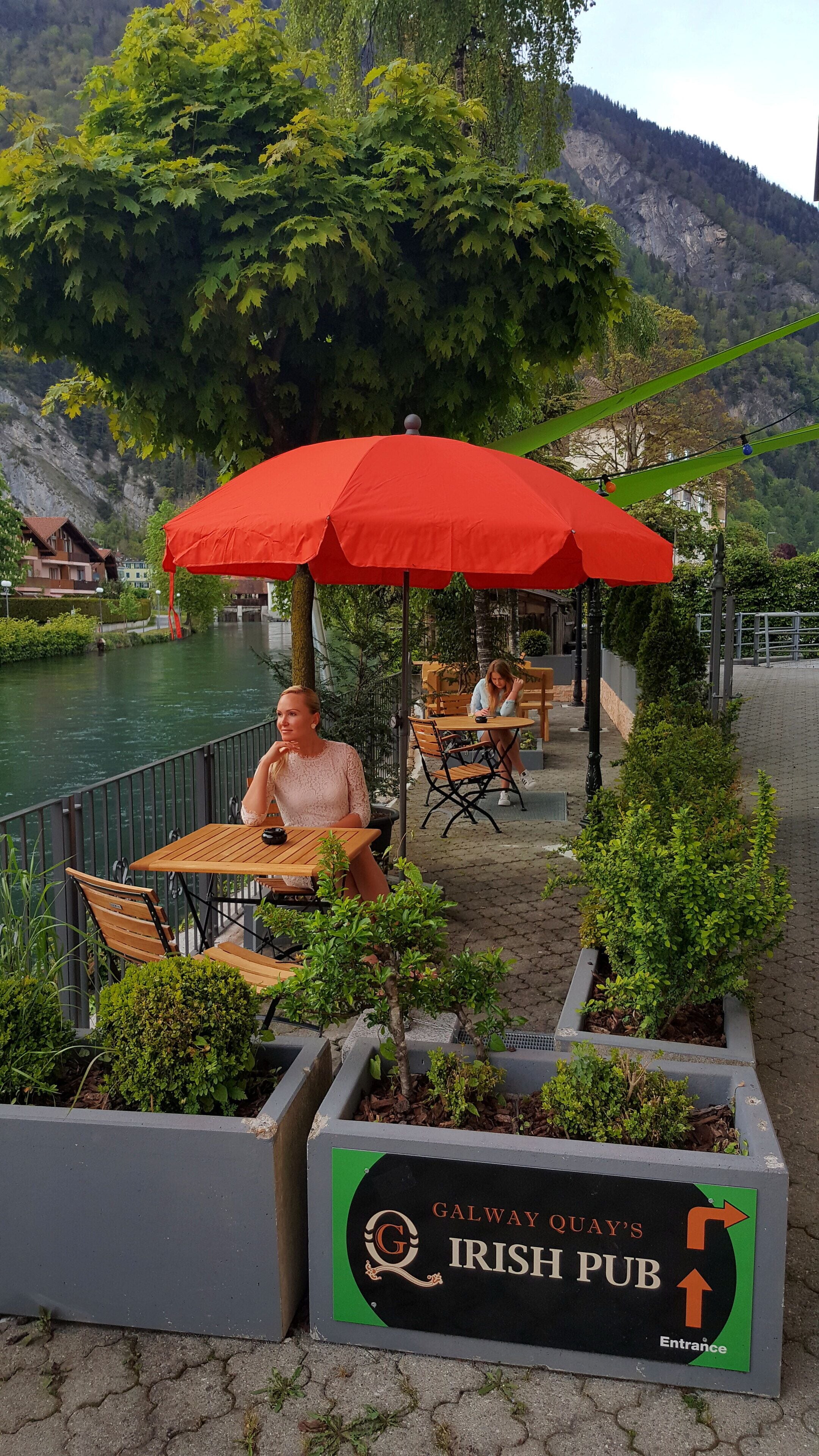 Foto - Hotel Central Continental