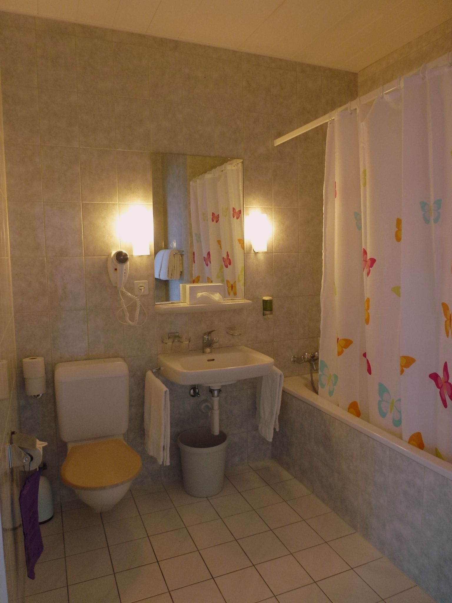 Foto - Hotel Central Continental