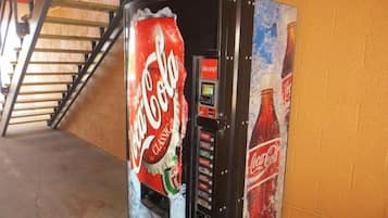 Vending machine