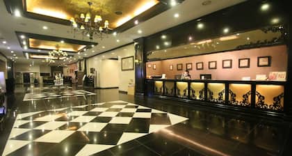 Ramada Songdo Hotel