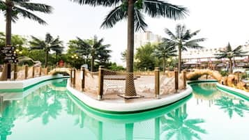 Taman air