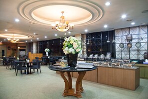 Restaurantes
