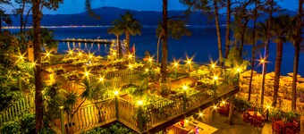 Grand Yazici Marmaris Palace - All Inclusive