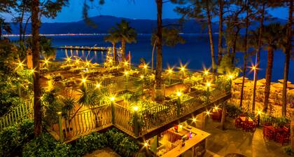 Grand Yazici Marmaris Palace - All Inclusive