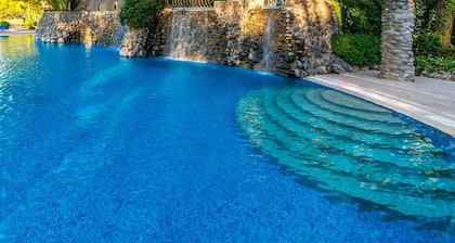 Grand Yazici Marmaris Palace - All Inclusive