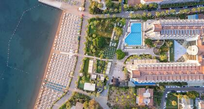 Hotel Aqua - All Inclusive