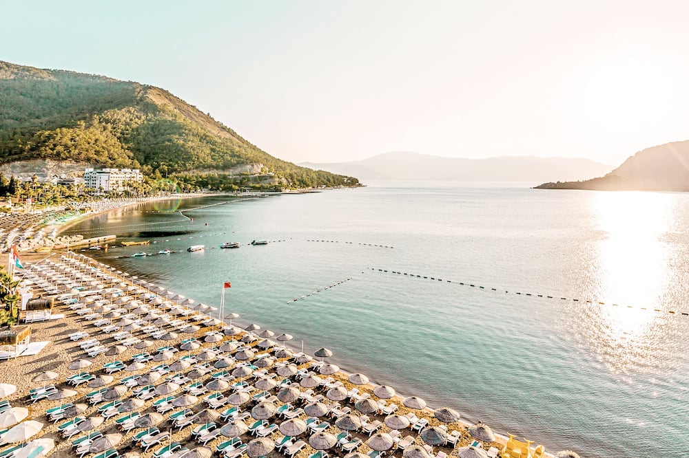 Hotel Aqua - All Inclusive