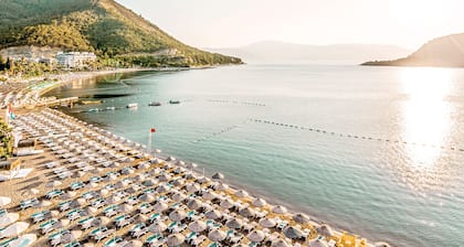 Hotel Aqua - All Inclusive