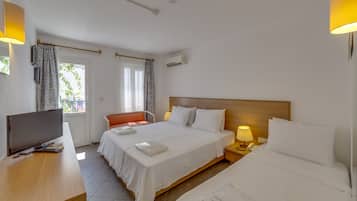 Ropa de cama hipoalergénica