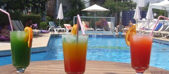 Serhan Hotel