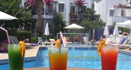 Serhan Hotel