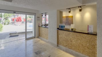 Recepción