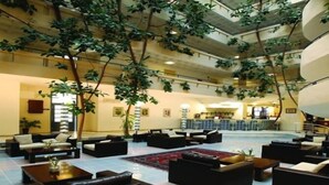 Interior - Orka Nergis Beach - All Inclusive (Marmaris)