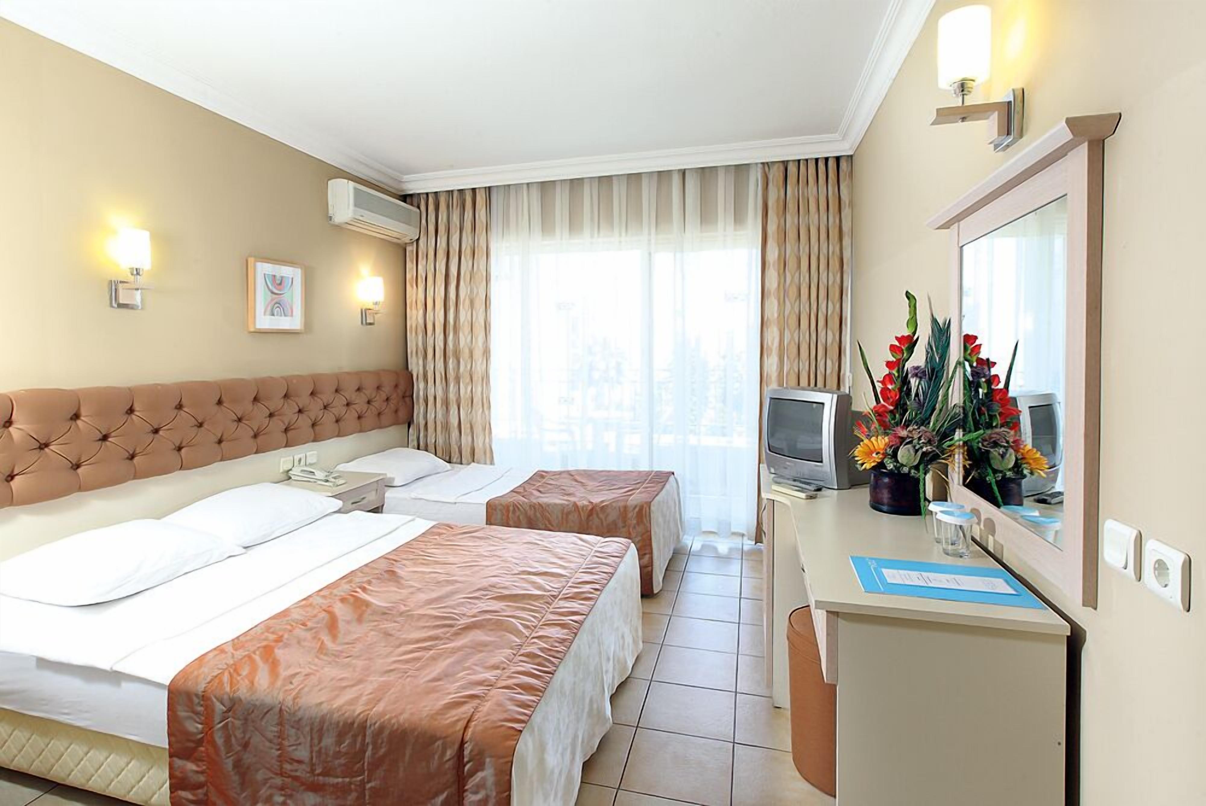 Habitación