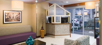 Hampton Inn Madison Square Garden Area Hotel