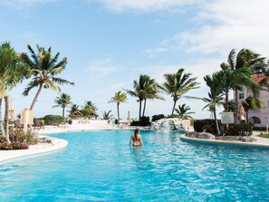 Installations sportives