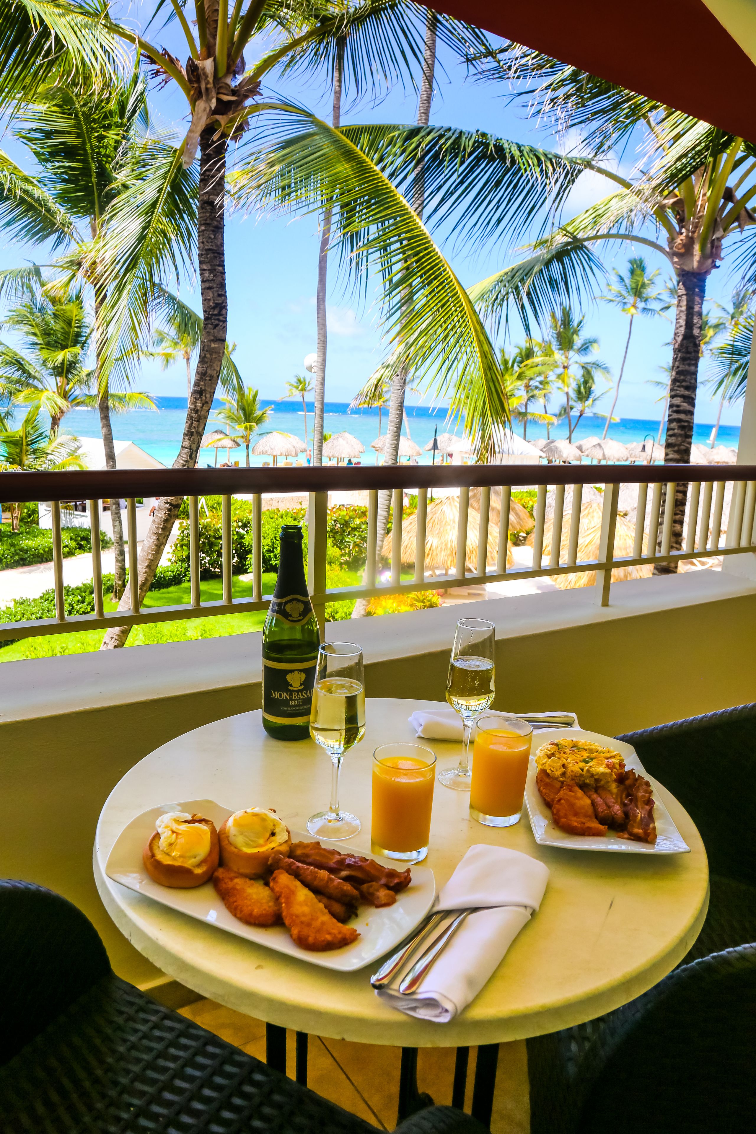 Photo - Majestic Colonial Punta Cana - All Inclusive