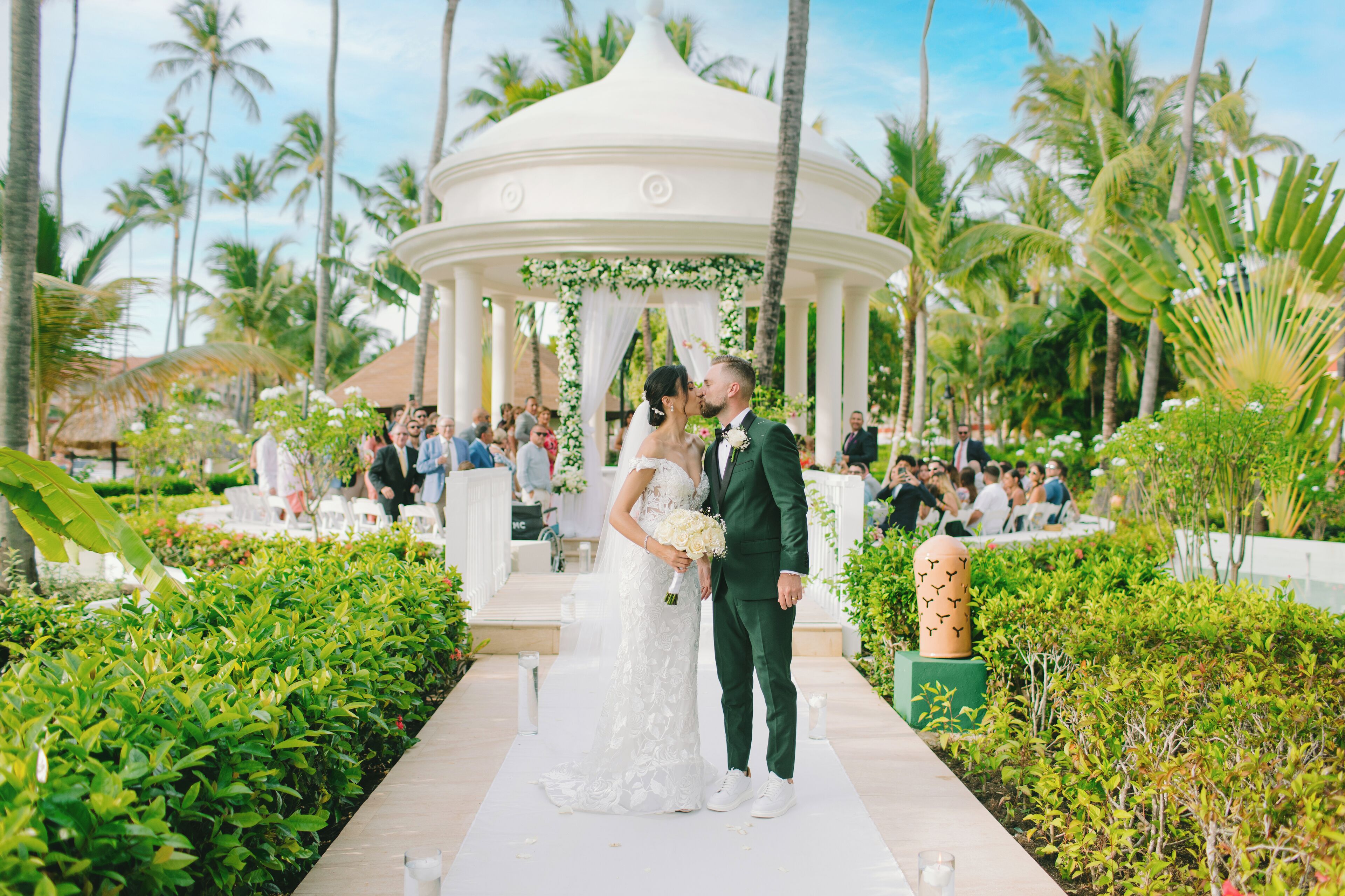 Foto - Majestic Colonial Punta Cana - All Inclusive